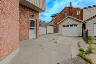 97 Donlands Ave, Toronto, ON M4J 3N9, Canada, ,  